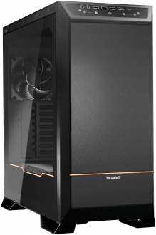 Be Quiet! Dark Base Pro 901 Bilgisayar Kasası