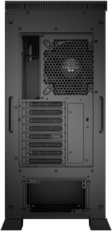 Be Quiet! Dark Base Pro 901 Bilgisayar Kasası