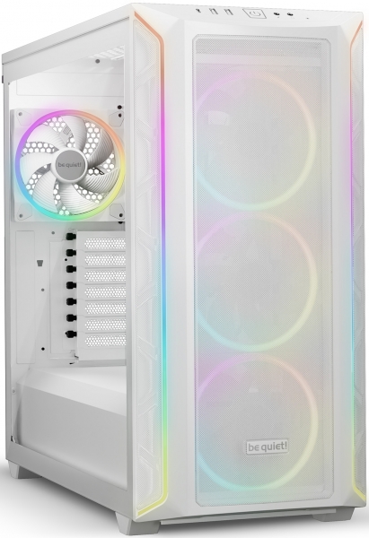 Be Quiet! Shadow Base 800 FX Bilgisayar Kasası