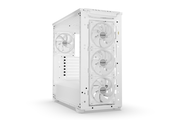 Be Quiet! Shadow Base 800 FX Bilgisayar Kasası