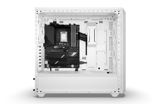 Be Quiet! Shadow Base 800 FX Bilgisayar Kasası