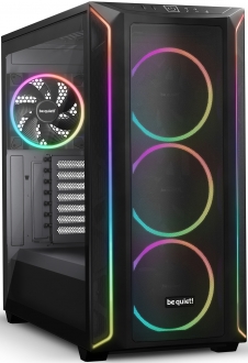 Be Quiet! Shadow Base 800 FX Bilgisayar Kasası