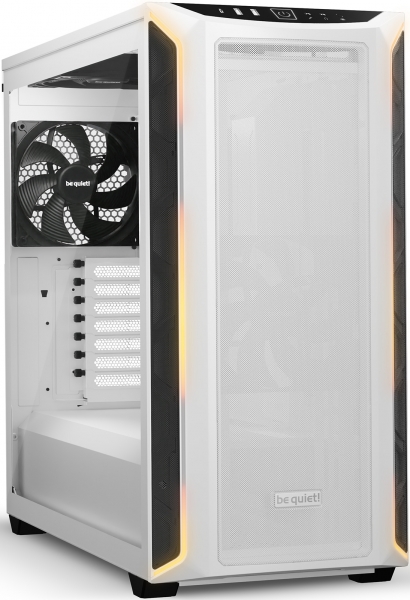 Be Quiet! Shadow Base 800 DX Bilgisayar Kasası