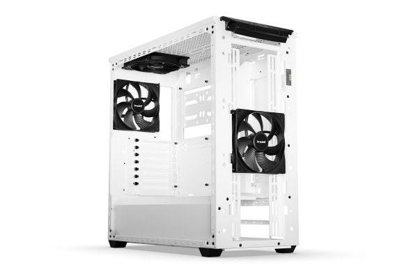 Be Quiet! Shadow Base 800 DX Bilgisayar Kasası