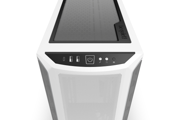 Be Quiet! Shadow Base 800 DX Bilgisayar Kasası