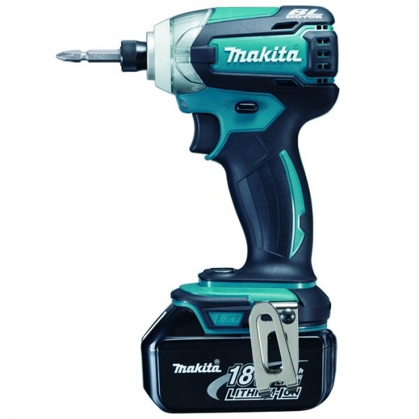 Makita DTD147SYE Akülü Vidalama