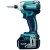Makita DTD147SYE Akülü Vidalama