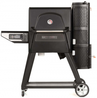 Masterbuilt Gravity Serisi 560 Barbekü