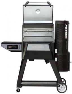 Masterbuilt Gravity Serisi 560 Barbekü