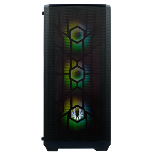 BitFenix Nova Mesh SE TG 1200W Bilgisayar Kasası