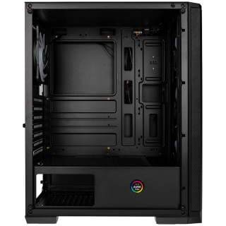 BitFenix Nova Mesh SE TG 1200W Bilgisayar Kasası