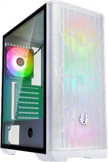 BitFenix Nova Mesh SE TG 750W Bilgisayar Kasası