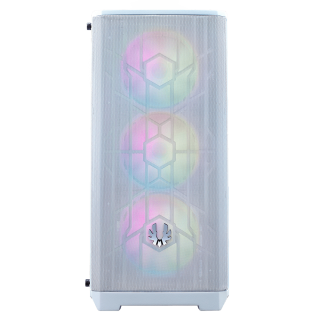 BitFenix Nova Mesh SE TG 750W Bilgisayar Kasası