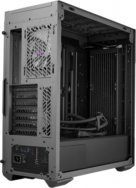 Cooler Master MasterBox TD500 Max 850W Bilgisayar Kasası