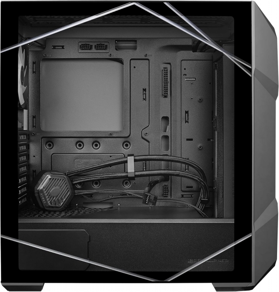Cooler Master MasterBox TD500 Max 850W Bilgisayar Kasası