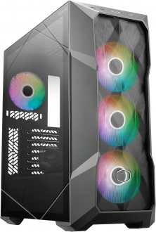 Cooler Master MasterBox TD500 Max 850W Bilgisayar Kasası
