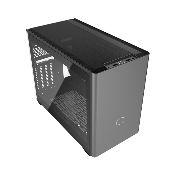 Cooler Master NR200P MAX V2 850W Bilgisayar Kasası
