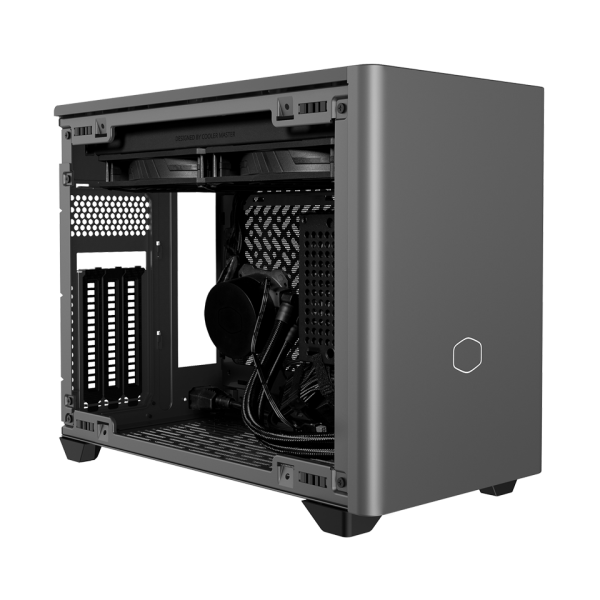Cooler Master NR200P MAX V2 850W Bilgisayar Kasası