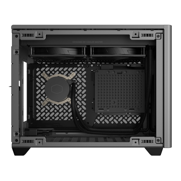Cooler Master NR200P MAX V2 850W Bilgisayar Kasası