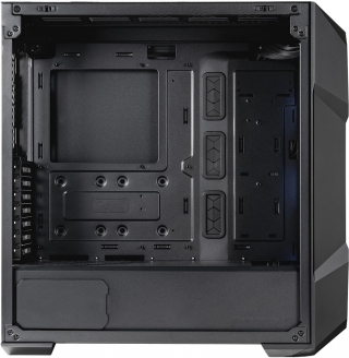 Cooler Master MasterBox TD500 Mesh V2 750W Bilgisayar Kasası