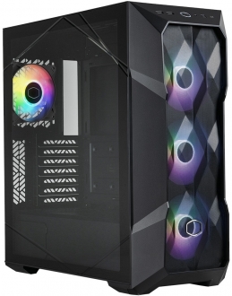 Cooler Master MasterBox TD500 Mesh V2 750W Bilgisayar Kasası