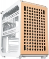 Cooler Master Qube 500 Flatpack Macaron Edition resim