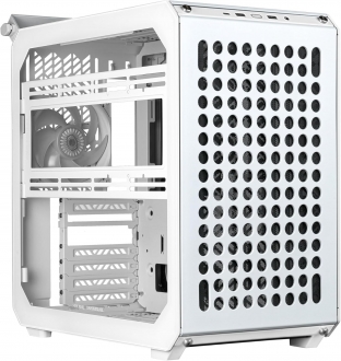 Cooler Master Qube 500 Flatpack Macaron Edition Bilgisayar Kasası