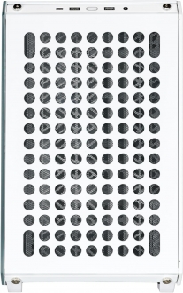 Cooler Master Qube 500 Flatpack Macaron Edition Bilgisayar Kasası