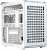 Cooler Master Qube 500 Flatpack Macaron Edition Bilgisayar Kasası
