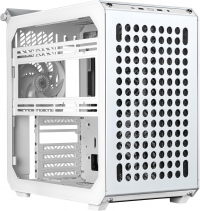 Cooler Master Qube 500 Flatpack Macaron Edition resim