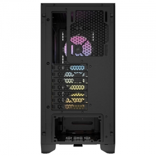 Corsaır 3000D RGB Airflow 650W Bilgisayar Kasası