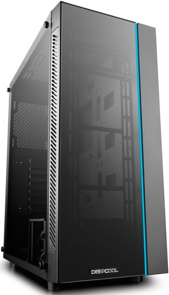DeepCool Matrexx 55 700W Bilgisayar Kasası