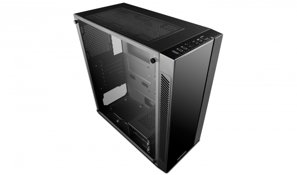 DeepCool Matrexx 55 700W Bilgisayar Kasası