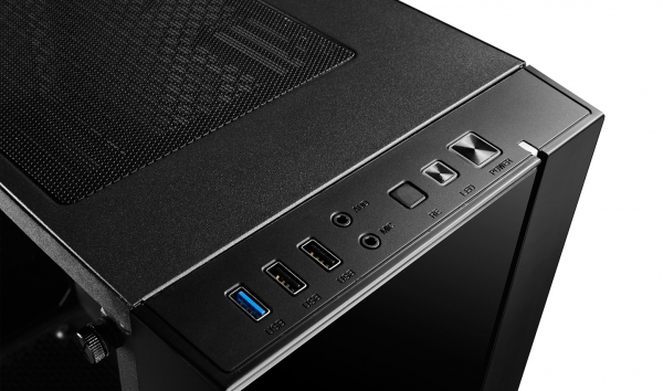 DeepCool Matrexx 55 700W Bilgisayar Kasası