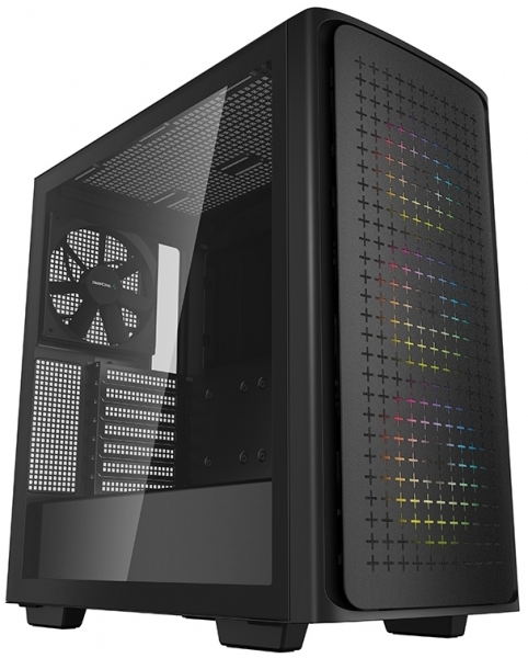 DeepCool CK560 750W Bilgisayar Kasası