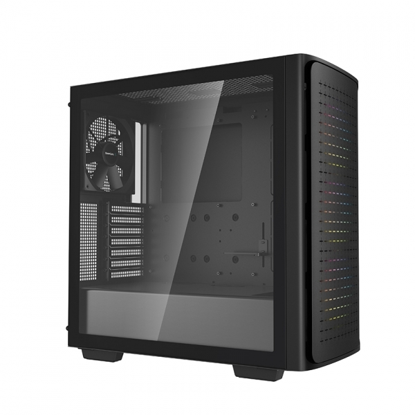 DeepCool CK560 750W Bilgisayar Kasası