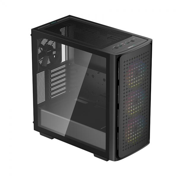 DeepCool CK560 750W Bilgisayar Kasası