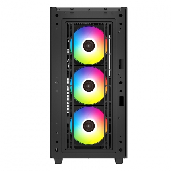DeepCool CK560 750W Bilgisayar Kasası