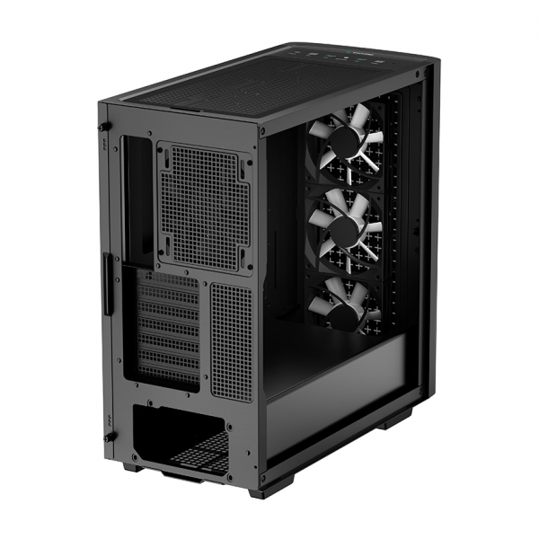 DeepCool CK560 750W Bilgisayar Kasası