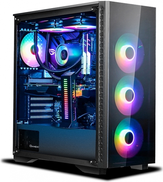 DeepCool Deepcool Matrexx 50 700W Bilgisayar Kasası
