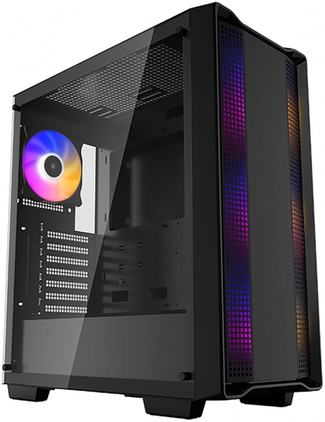 Deepcool CC560 ARGB V2 550W Bilgisayar Kasası