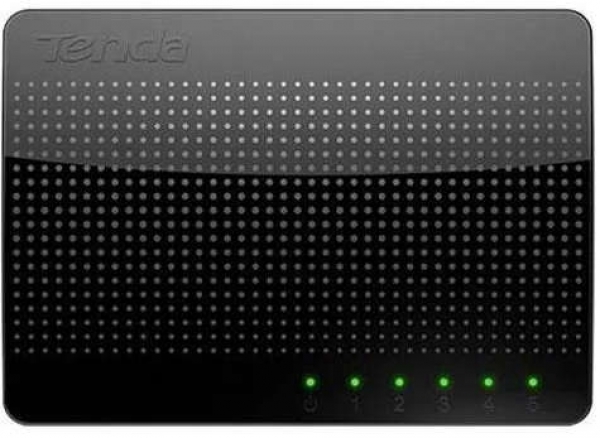 Tenda SG105M Switch