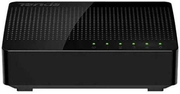 Tenda SG105M Switch