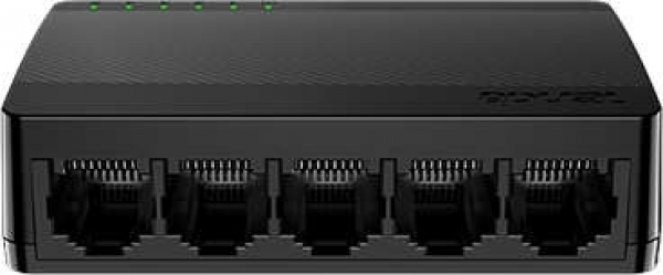 Tenda SG105M Switch