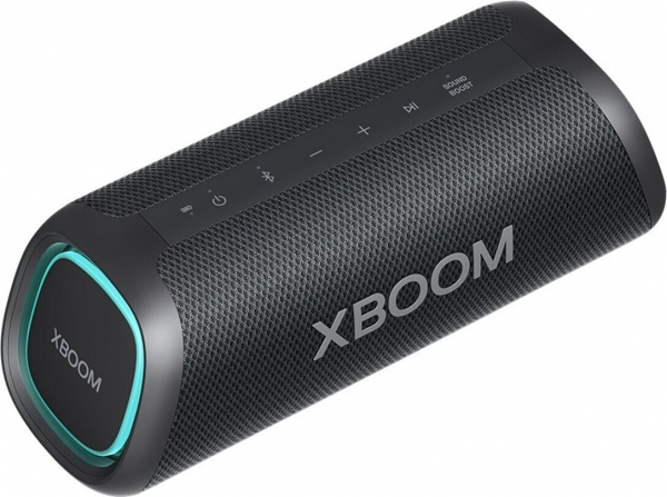 LG XBoom Go XG5QBK Bluetooth Hoparlör