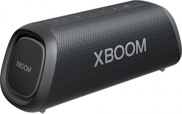 LG XBoom Go XG5QBK Bluetooth Hoparlör