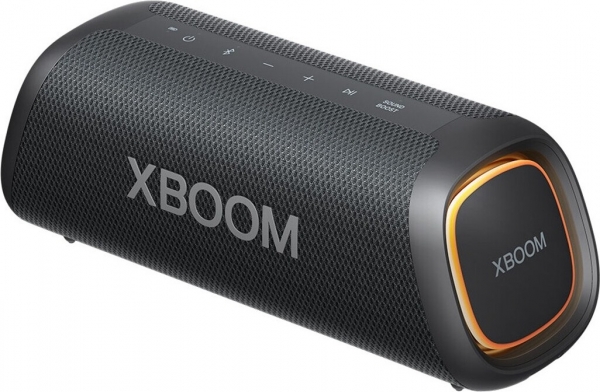 LG XBoom Go XG5QBK Bluetooth Hoparlör