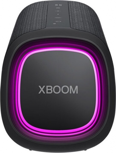 LG XBoom Go XG5QBK Bluetooth Hoparlör