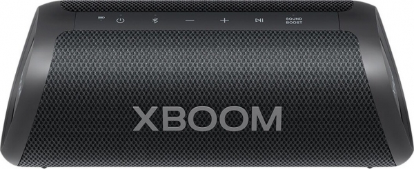 LG XBoom Go XG5QBK Bluetooth Hoparlör