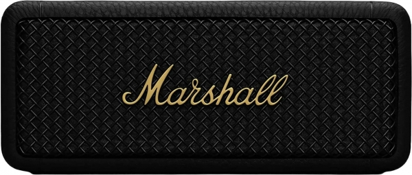 Marshall Emberton II Bluetooth Hoparlör (30 saat)